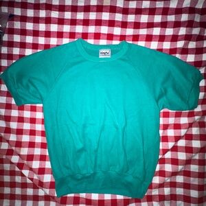 Vintage Laps Crew Neck